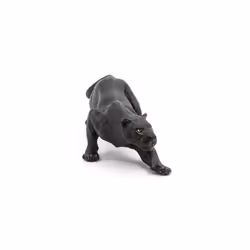 Papo Black Leopard - Additional view 5