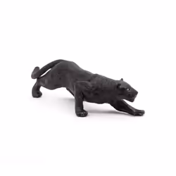 Papo Black Leopard - Additional view 6