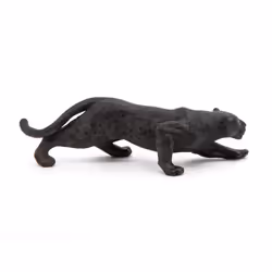 Papo Black Leopard - Additional view 7