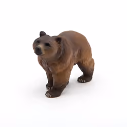 Papo Pyrenees Bear - Additional view 5