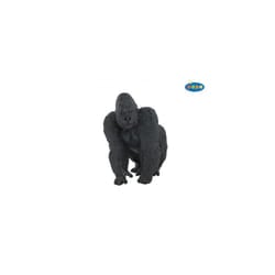 Gorilla - Wild Animals - Papo