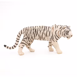 Papo White Tiger - Additional view 4
