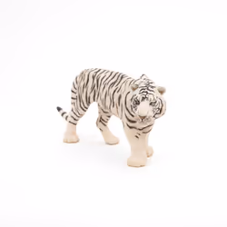 Papo White Tiger - Additional view 5