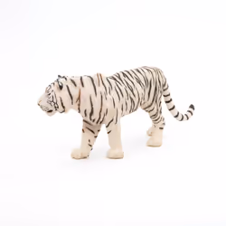 Papo White Tiger - Additional view 6