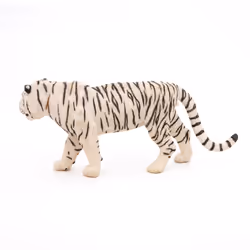 Papo White Tiger - Additional view 7