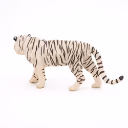 Papo White Tiger - Additional view 8