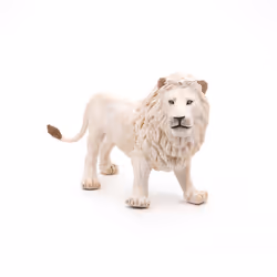 Papo White Lion - Additional view 5