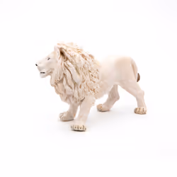 Papo White Lion - Additional view 6