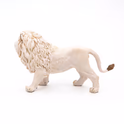 Papo White Lion - Additional view 7