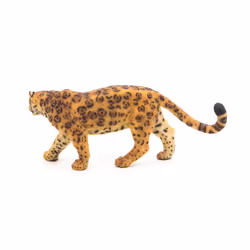 Papo Jaguar - Additional view 4