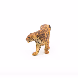 Papo Jaguar - Additional view 5