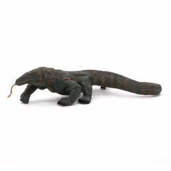 Papo Komodo Dragon - Additional view 6