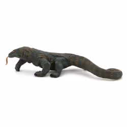 Papo Komodo Dragon - Additional view 7