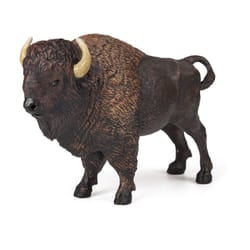 Papo American Buffalo