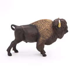 Papo American Buffalo