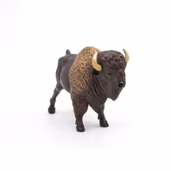 Papo American Buffalo