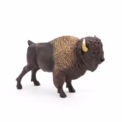 Papo American Buffalo - Additional view 4