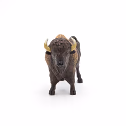 Papo American Buffalo - Additional view 5