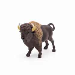 Papo American Buffalo - Additional view 6