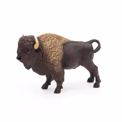 Papo American Buffalo - Additional view 7