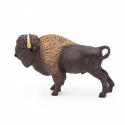 Papo American Buffalo - Additional view 8
