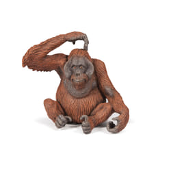 Papo Orangutan