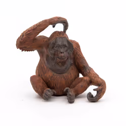 Papo Orangutan
