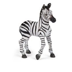 Papo Zebra Foal