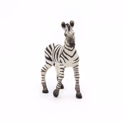 Papo Zebra Foal