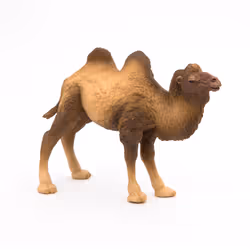 Papo Bactrian Camel - Additional view 4
