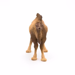 Papo Bactrian Camel - Additional view 5