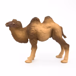 Papo Bactrian Camel - Additional view 7
