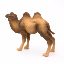Papo Bactrian Camel - Additional view 8