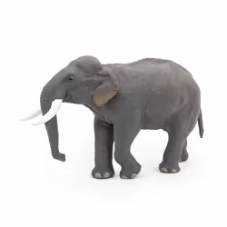 Papo Asian Elephant - Additional view 5
