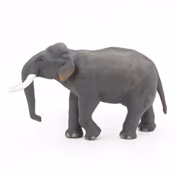 Papo Asian Elephant - Additional view 6