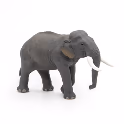 Papo Asian Elephant - Additional view 7