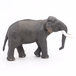 Papo Asian Elephant - Additional view 8