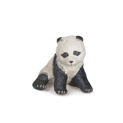 Papo Sitting Baby Panda