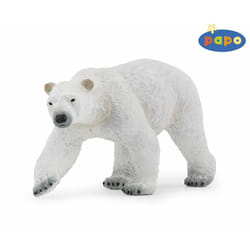 Papo Polar Bear