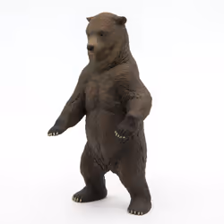 Papo Grizzly Bear - Additional view 5
