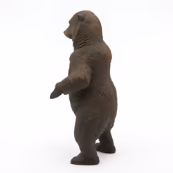 Papo Grizzly Bear - Additional view 6