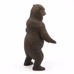 Papo Grizzly Bear - Additional view 8