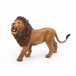 Papo Roaring Lion - Additional view 4