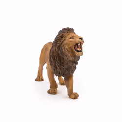 Papo Roaring Lion - Additional view 5