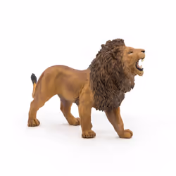 Papo Roaring Lion - Additional view 6