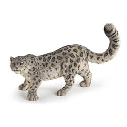 Papo Snow Leopard
