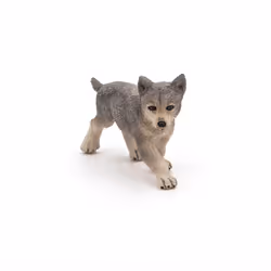 Papo Wolf Cub - Additional view 4