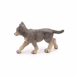 Papo Wolf Cub - Additional view 5