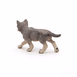 Papo Wolf Cub - Additional view 6