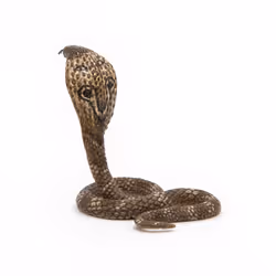 Papo King Cobra - Additional view 5